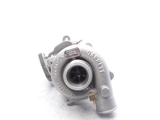 Turbocompresseur (Turbo) GARRETT ref. 700273-5002W