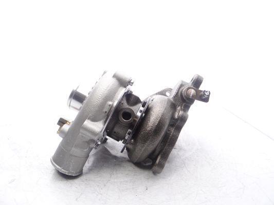 Turbocompresseur (Turbo) GARRETT ref. 700273-5002W