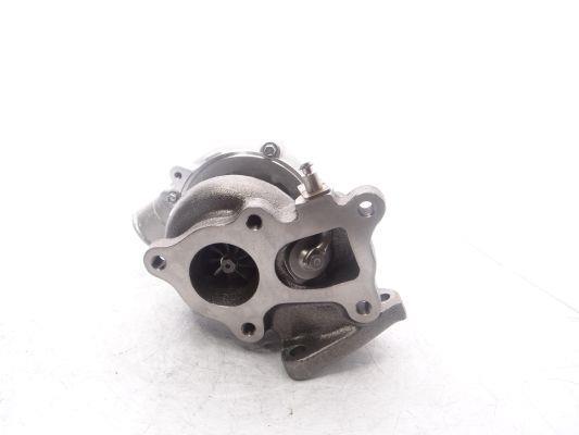 Turbocompresseur (Turbo) GARRETT ref. 700273-5002W