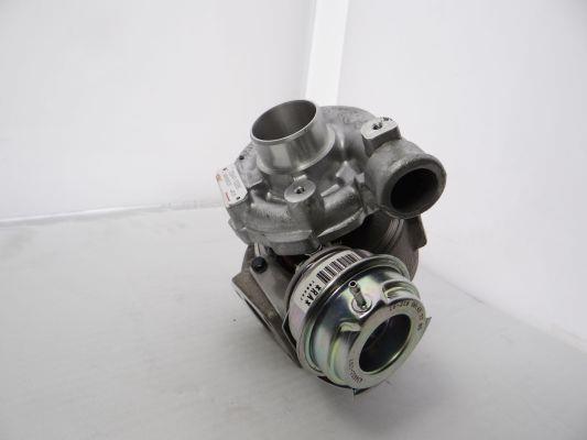 Turbocompresseur (Turbo) GARRETT ref. 700447-5009S