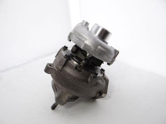 Turbocompresseur (Turbo) GARRETT ref. 700447-5009S