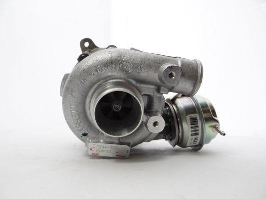 Turbocompresseur (Turbo) GARRETT ref. 700447-5009S