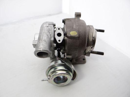 Turbocompresseur (Turbo) GARRETT ref. 700447-5009S