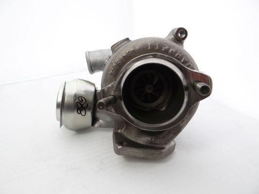 Turbocompresseur (Turbo) GARRETT ref. 700447-5009S