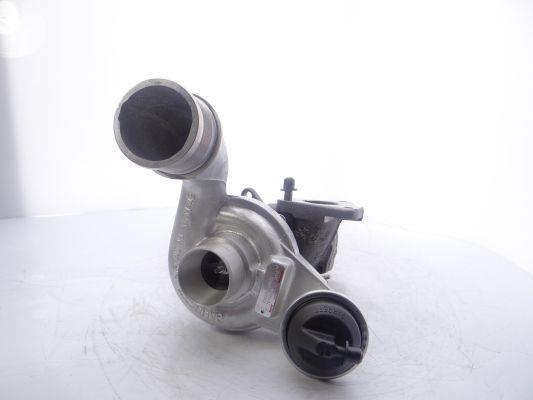 Turbocompresseur (Turbo) GARRETT ref. 700830-5001S