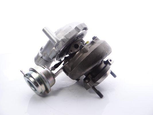 Turbocompresseur (Turbo) GARRETT ref. 700935-5007S