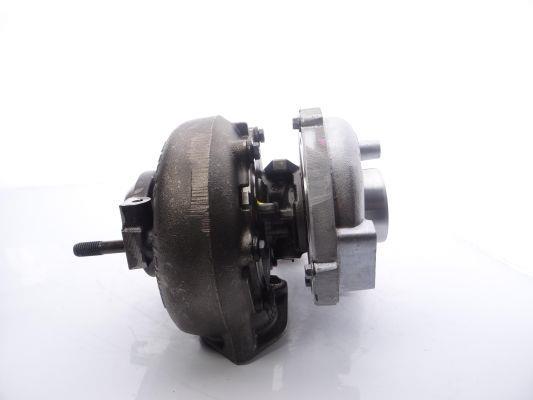 Turbocompresseur (Turbo) GARRETT ref. 700935-5007S