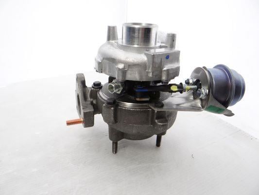 Turbocompresseur (Turbo) GARRETT ref. 700960-5012S