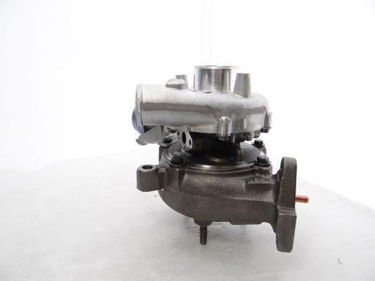 Turbocompresseur (Turbo) GARRETT ref. 700960-5012S