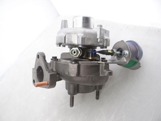 Turbocompresseur (Turbo) GARRETT ref. 700960-5012S