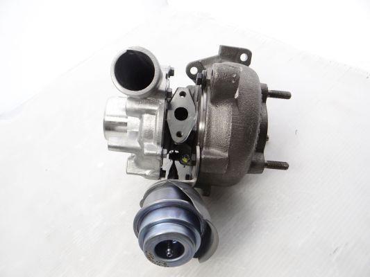 Turbocompresseur (Turbo) GARRETT ref. 700960-5012S