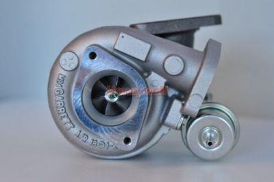 Turbocompresseur (Turbo) GARRETT ref. 701196-5007S