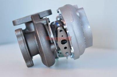 Turbocompresseur (Turbo) GARRETT ref. 701196-5007S
