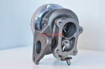 Turbocompresseur (Turbo) GARRETT ref. 701196-5007S