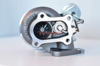 Turbocompresseur (Turbo) GARRETT ref. 701196-5007S
