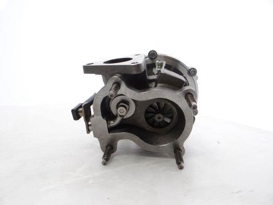 Turbocompressor GARRETT ref. 701729-5010S