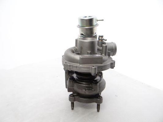 Turbocompressor GARRETT ref. 701729-5010S