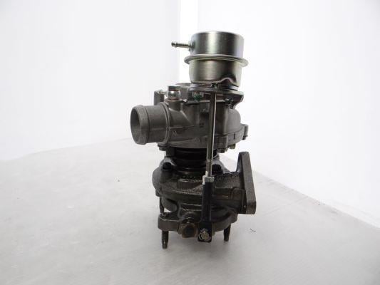 Turbocompressor GARRETT ref. 701729-5010S