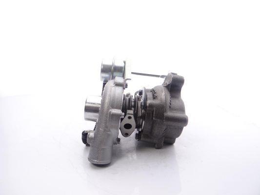 Turbocompressor GARRETT ref. 701796-5001S