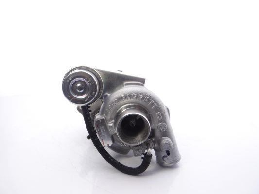 Turbocompressor GARRETT ref. 701796-5001S