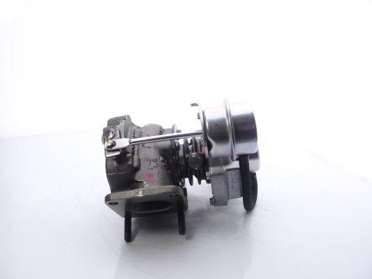Turbocompressor GARRETT ref. 701796-5001S