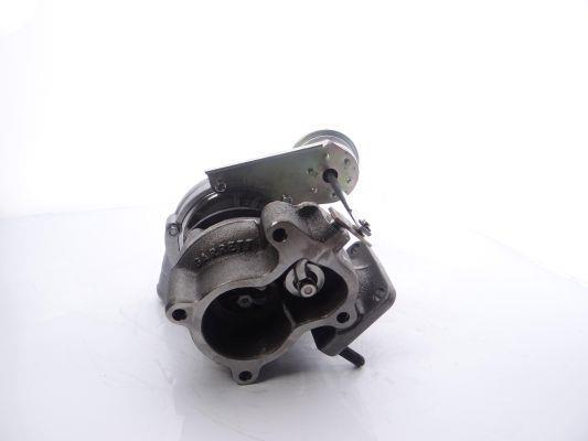Turbocompressor GARRETT ref. 701796-5001S