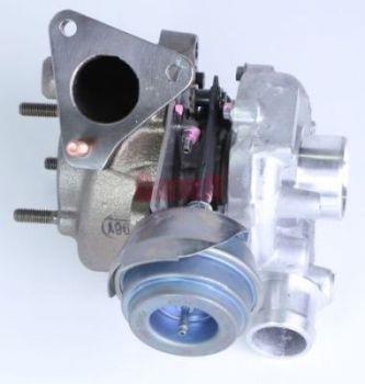 Turbocompresseur (Turbo) GARRETT ref. 701854-5005S