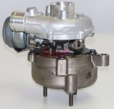 Turbocompresseur (Turbo) GARRETT ref. 701854-5005S