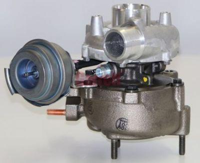 Turbocompresseur (Turbo) GARRETT ref. 701854-5005S