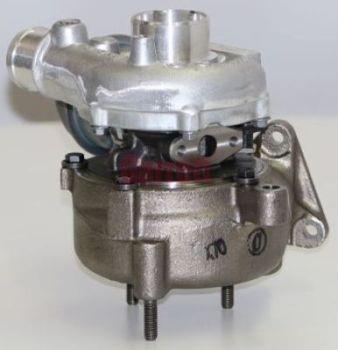 Turbocompresseur (Turbo) GARRETT ref. 701854-5005S