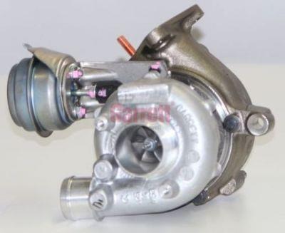 Turbocompresseur (Turbo) GARRETT ref. 701854-5005S