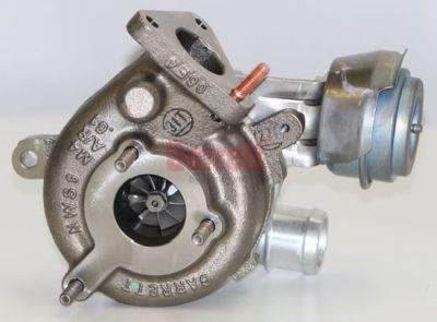 Turbocompresseur (Turbo) GARRETT ref. 701854-5005S