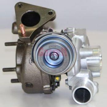Turbocompresseur (Turbo) GARRETT ref. 701854-5005S