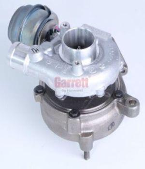 Turbocompresseur (Turbo) GARRETT ref. 701854-5005S
