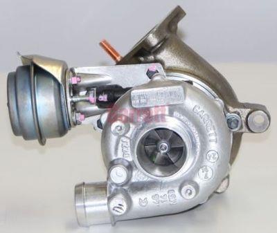 Turbocompresseur (Turbo) GARRETT ref. 701854-5005S