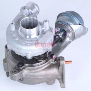 Turbocompresseur (Turbo) GARRETT ref. 701854-5005S