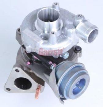 Turbocompresseur (Turbo) GARRETT ref. 701854-5005S