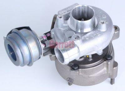 Turbocompresseur (Turbo) GARRETT ref. 701854-5005S