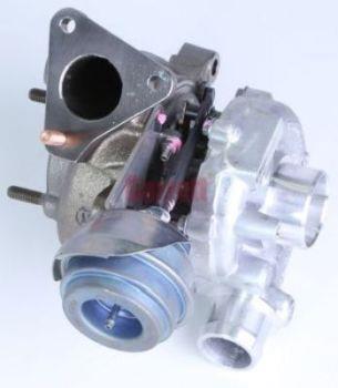 Turbocompresseur (Turbo) GARRETT ref. 701854-5005S