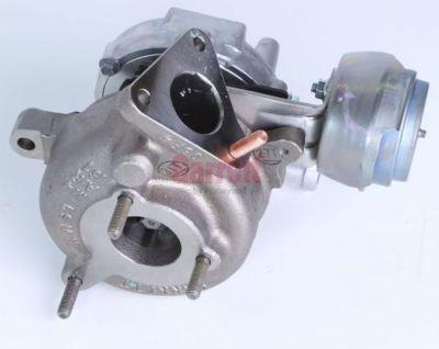 Turbocompresseur (Turbo) GARRETT ref. 701854-5005S