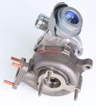 Turbocompresor GARRETT ref. 701855-9008S