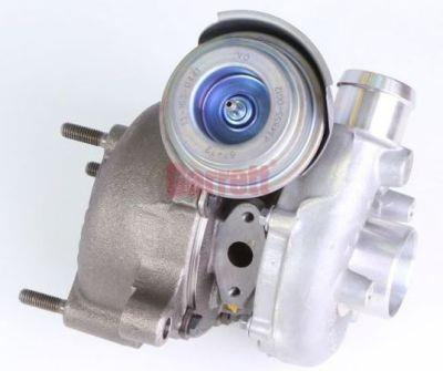 Turbocompresor GARRETT ref. 701855-9008S