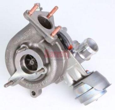 Turbocompresor GARRETT ref. 701855-9008S