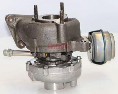 Turbocompresor GARRETT ref. 701855-9008S
