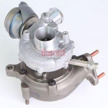 Turbocompresor GARRETT ref. 701855-9008S