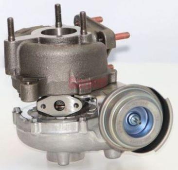 Turbocompresor GARRETT ref. 701855-9008S