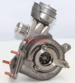 Turbocompresor GARRETT ref. 701855-9008S