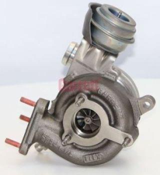 Turbocompresor GARRETT ref. 701855-9008S