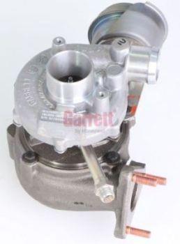 Turbocompresor GARRETT ref. 701855-9008S