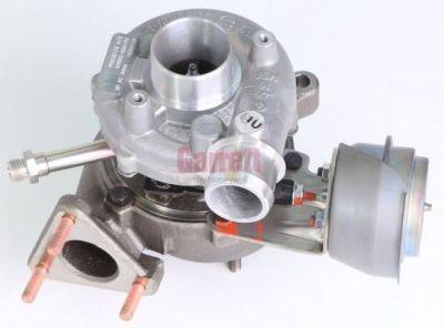 Turbocompresor GARRETT ref. 701855-9008S